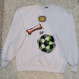 Vintage World cup 1994 sweater